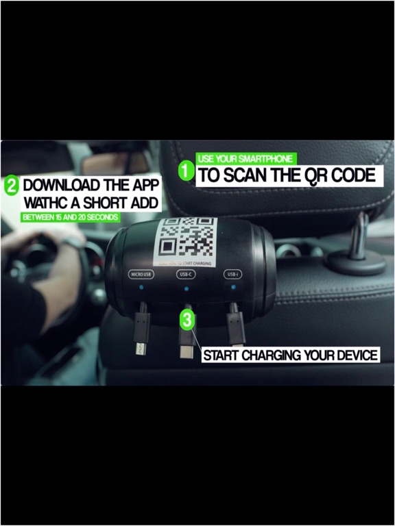 100up iPad screenshot 3 - Utilities app