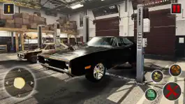 Game screenshot Car Repair Mechanic Simulator hack