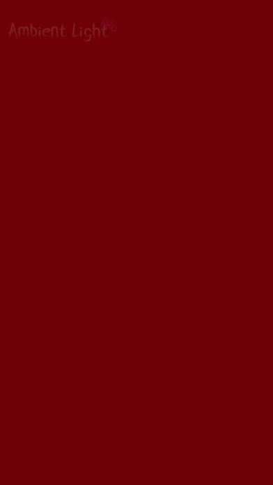 Ambient Light PRO Screenshot