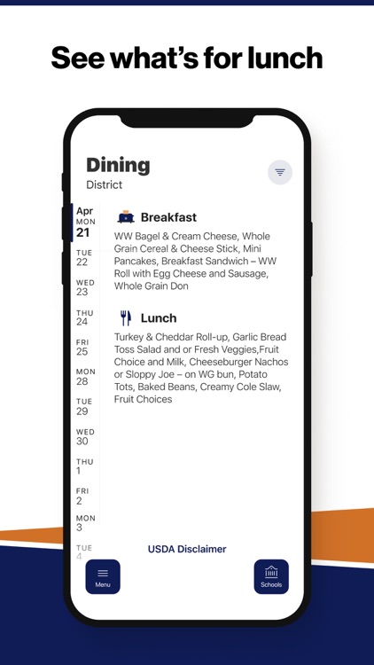Clark Pleasant Schools, IN screenshot-4