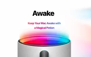 awake : prevent display sleep айфон картинки 1