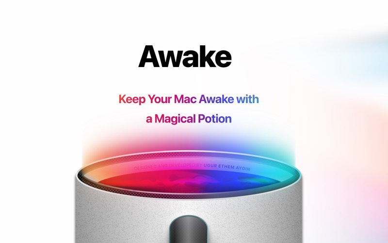 awake : prevent display sleep problems & solutions and troubleshooting guide - 4