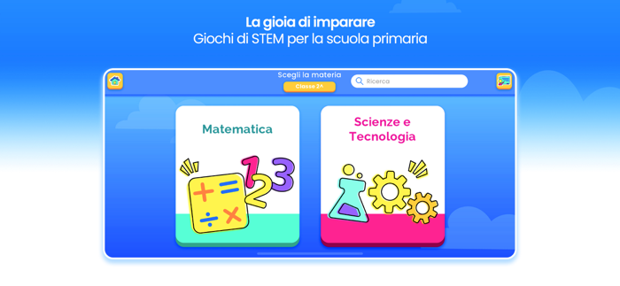 Area Insegnanti Smart Tales