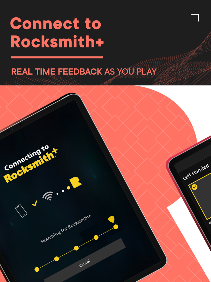 Rocksmith Tuner