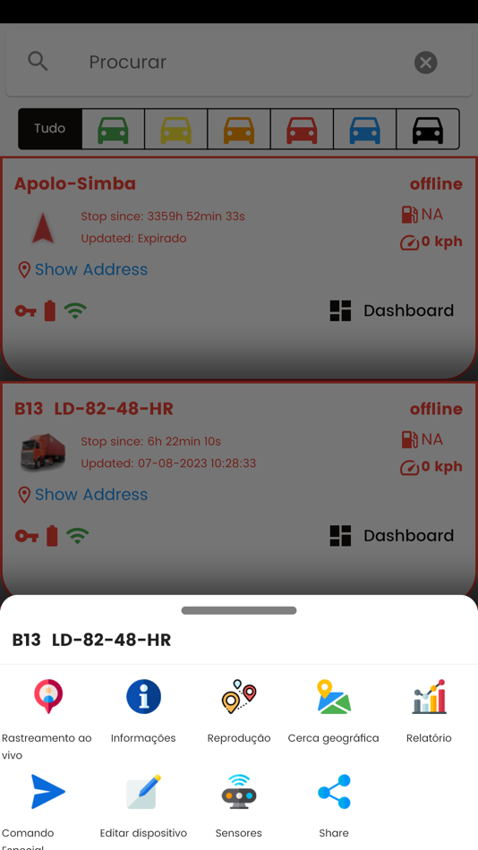 #4. GPS P-ONE (iOS) 由: NIMAE TECHNOLOGIES LLP