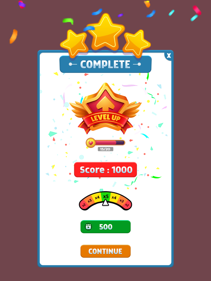 Jiggly Jelly Sort Puzzle Games