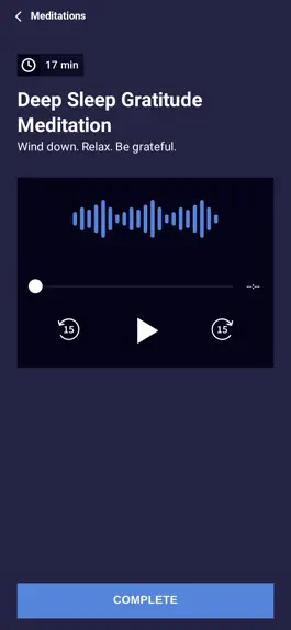 Game screenshot Out of Your Mind: Meditations hack
