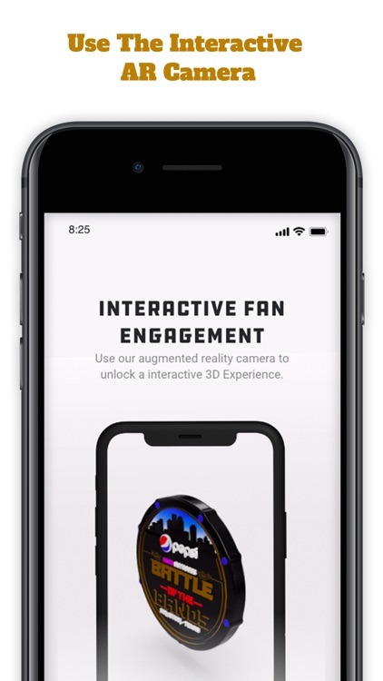 National Battle of The Bands