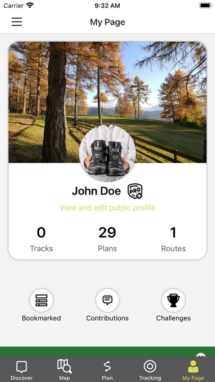 NP Region Black Forest screenshot-6