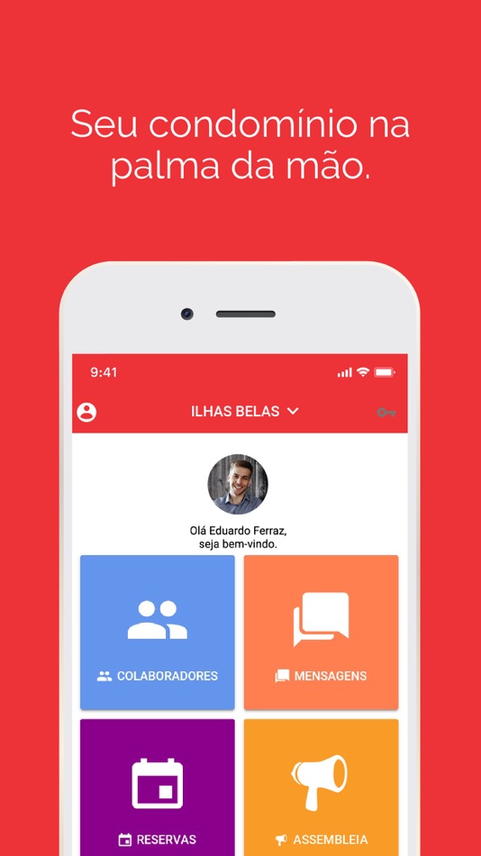 #1. Zello Administradora (iOS) 由: Zello Administradora
