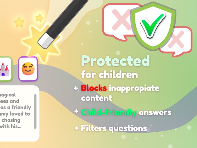 Ask Ai Kids Club on the App Store