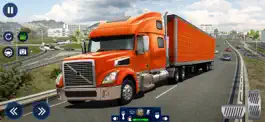 Game screenshot Truck Racing Simulator – Drift apk