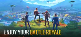 Game screenshot Outfire: Battle Royale Shooter mod apk