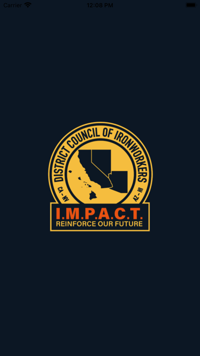 CA & Vicinity IMPACT Screenshot