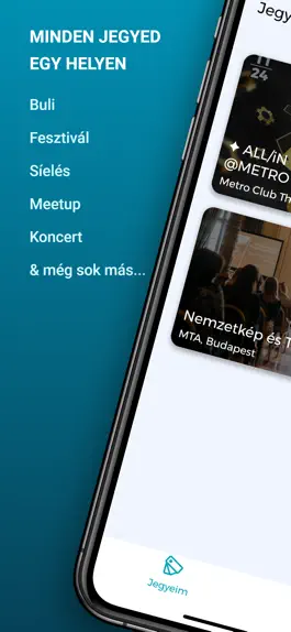 Game screenshot Gaudiumtickets mod apk