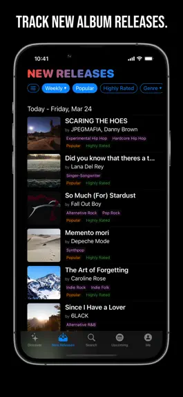Game screenshot Pretty Good Music apk