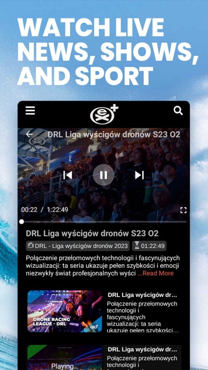 Extreme Poland screenshot-3