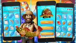 Game screenshot Ocean Bonz apk