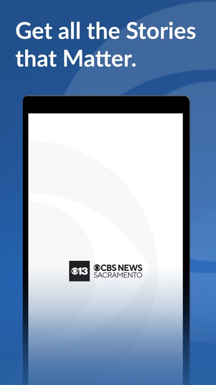 CBS Sacramento