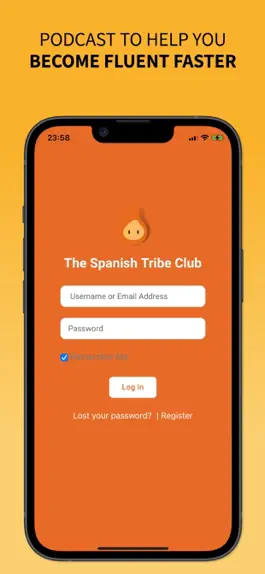 Game screenshot The Spanish Tribe mod apk