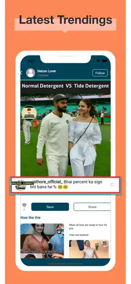 Game screenshot Meme & meme creator hack
