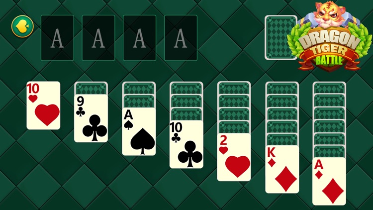 Dragon Tiger Battle screenshot-3