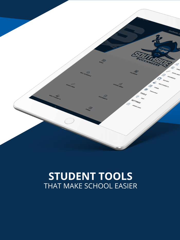 Southside Junior High School