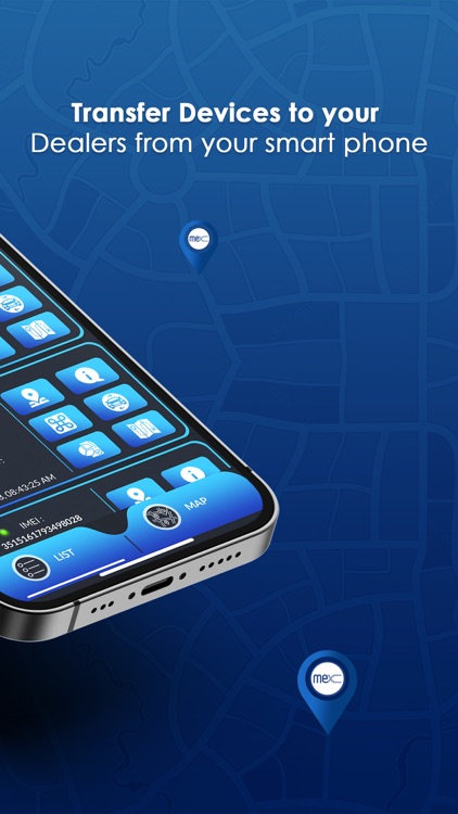 Mex Telematics screenshot-3