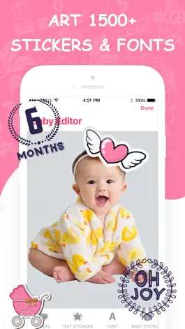 Game screenshot Baby Maker apk