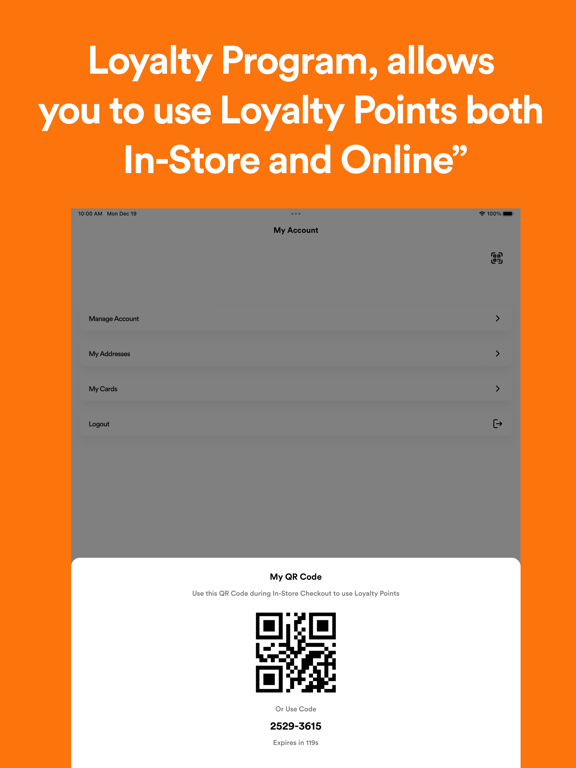 Mori Sushi iPad screenshot 5 - Food & Drink app