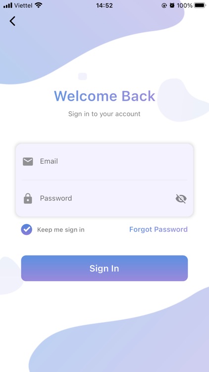 Attendance Fast screenshot-4