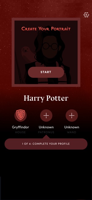 Harry Potter Fan Club for iPhone - Download