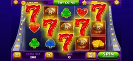 Game screenshot Mega Fortune - Casino Slots mod apk