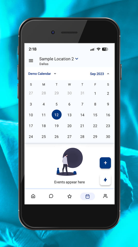 #7. Captivation Hub (iOS) 由: Captivation Hub