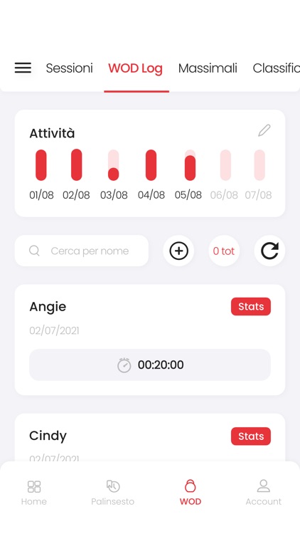 Golden Dragon Gym screenshot-5