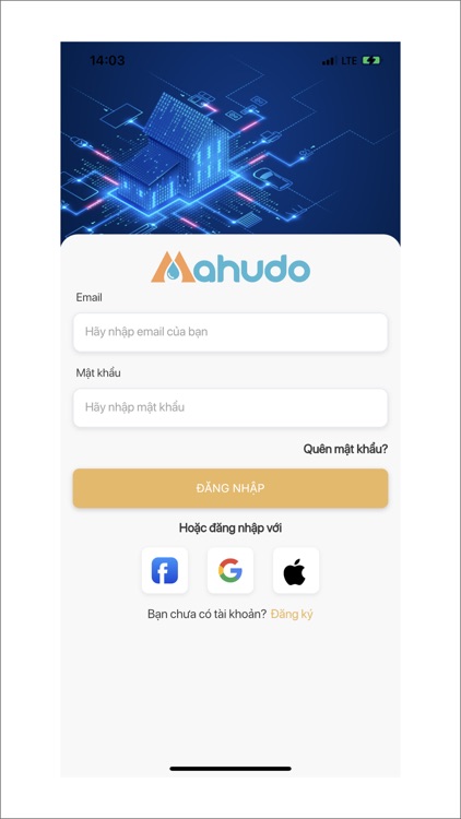 Mahudo