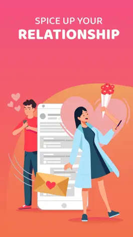 Game screenshot Pure Love: A Couples Game mod apk