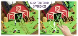 Game screenshot Tiny Worlds - Find Differences apk