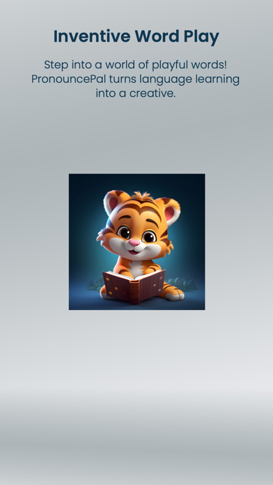 English For Preschool Kids Screenshot