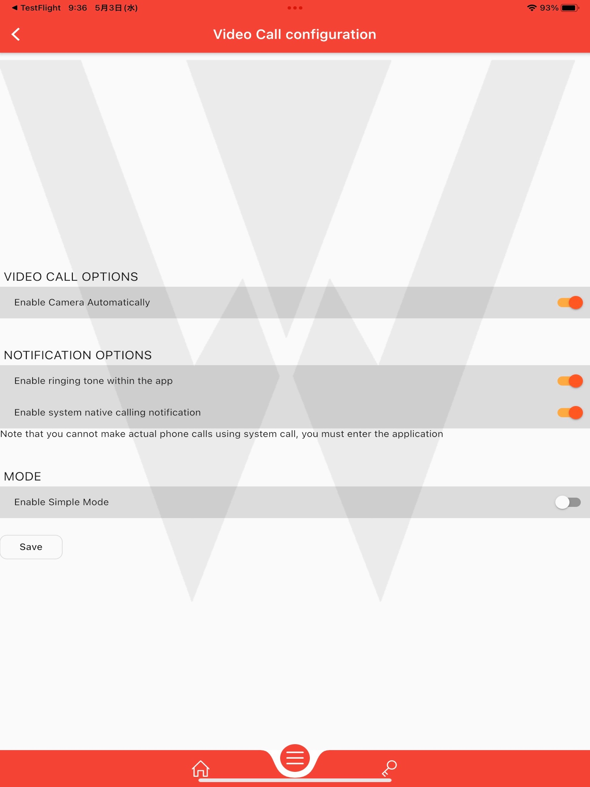 Webb Companion screenshot 11