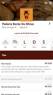 How to cancel & delete barão de minas 2