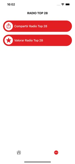 Game screenshot Radio Top 28 apk
