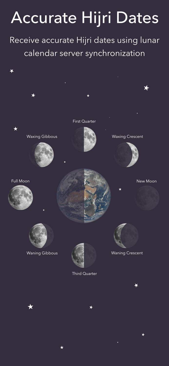 Salaty — Modern Islamic App