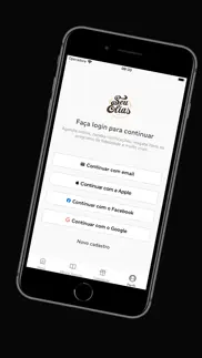 seu elias iphone screenshot 1