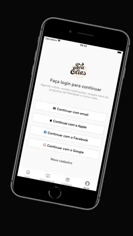 Game screenshot Seu Elias mod apk