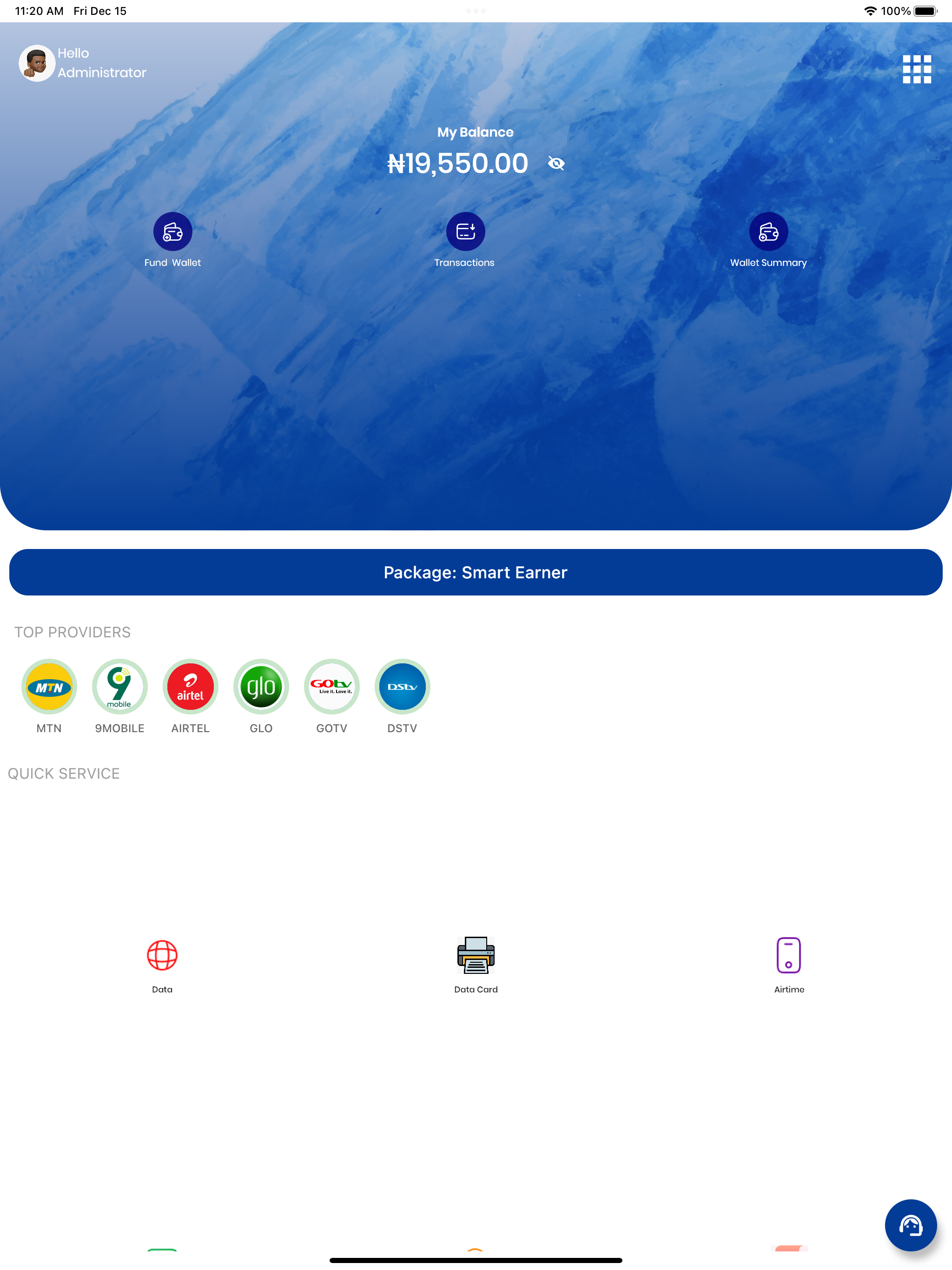 Msfdataplus