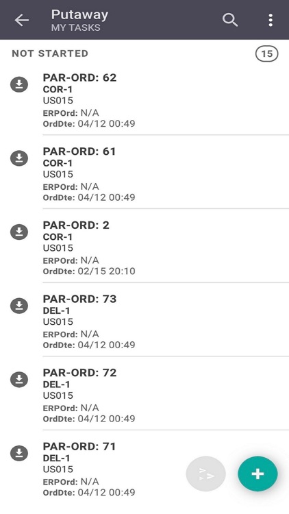 Syft 4.6.110 Dock-to-Doc™ screenshot-4