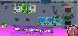 Game screenshot Hexagons : Unit Battle Game hack