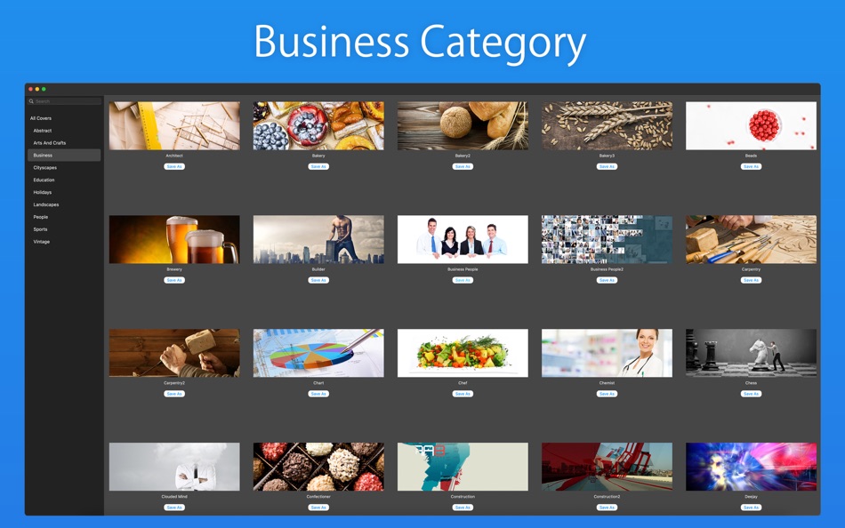 #2. Images for Cover (macOS) Von: UAB Macmanus