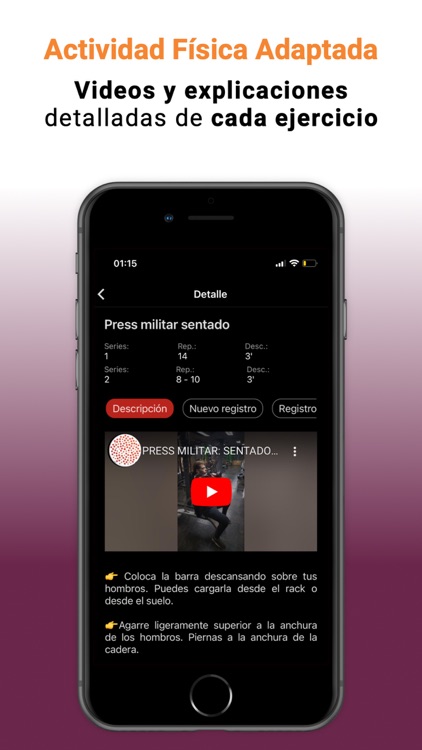 Ravenna Cba screenshot-3